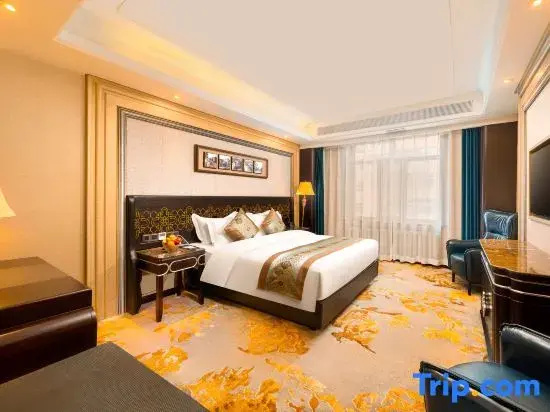 Standard Family room