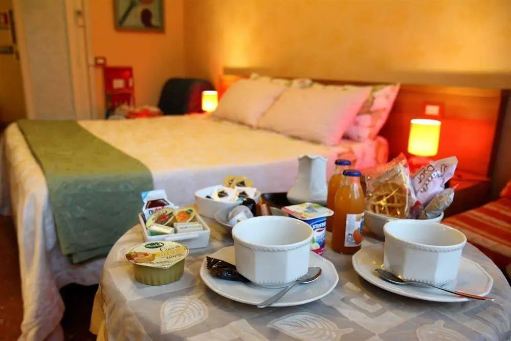 Hotel photo 11