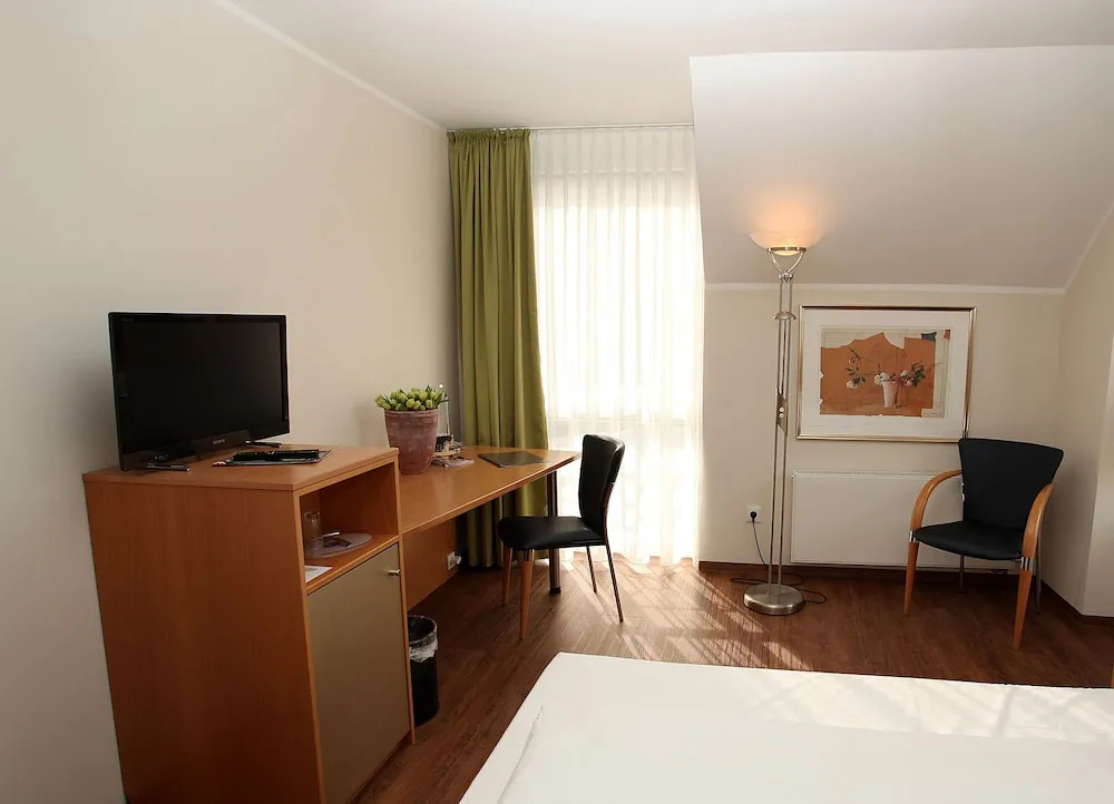 Hotel & Restaurant Bakenhof - Chambres