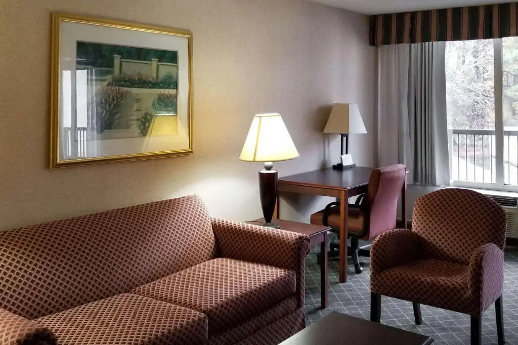 Hotel photo 25