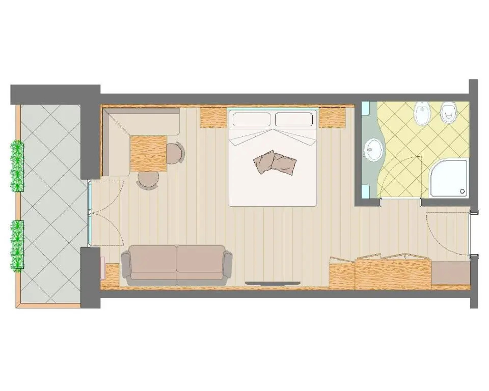 Junior Suite
