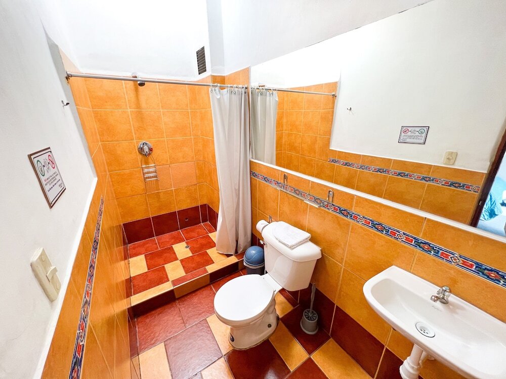 Hostal Teatro Inka by null