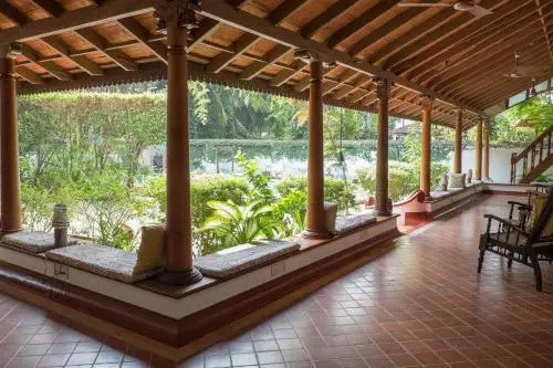 Secret Garden, A Boutique hotel