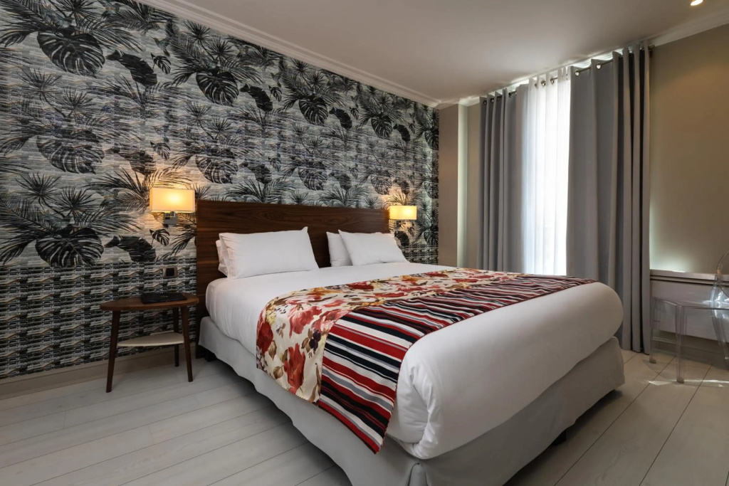 Residence & Spa Le Prince Regent 25