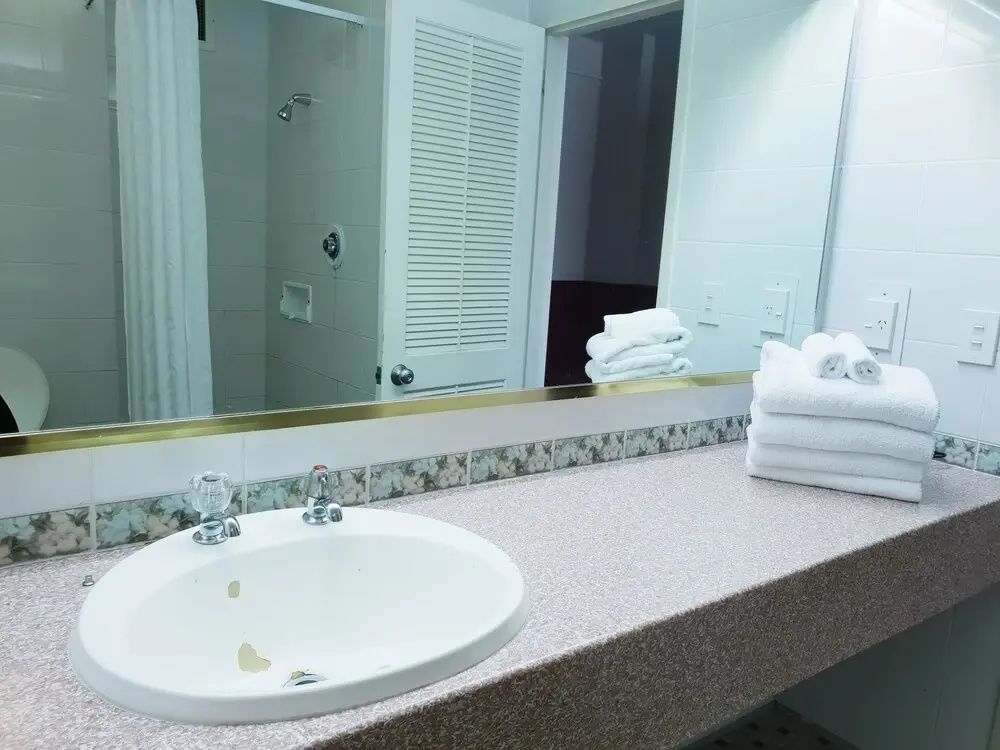 Edit Picton - Chambres