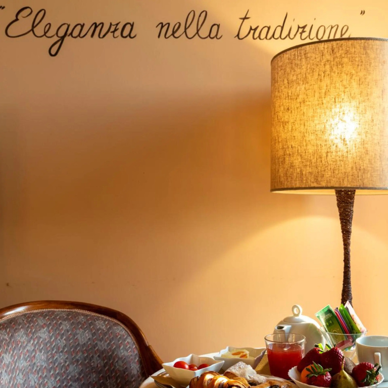 Hotel Terme Salvarola - Général