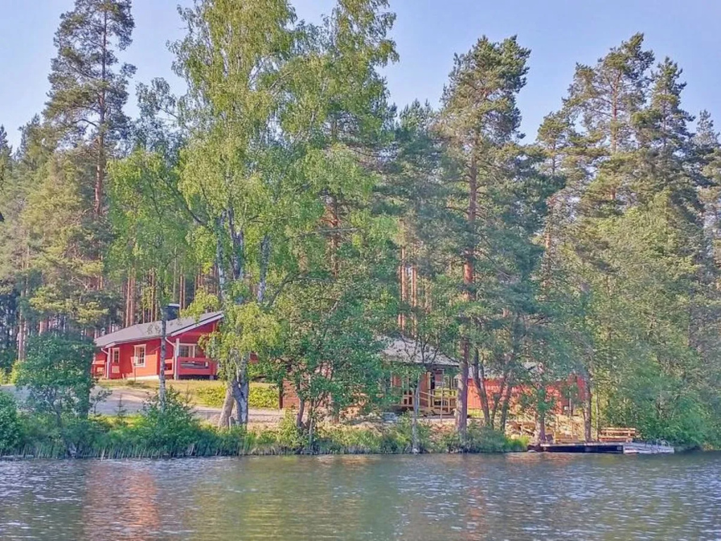 Holiday Home Hankamaja