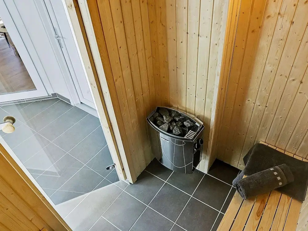 5 Star Holiday Home in Frederiksvaerk