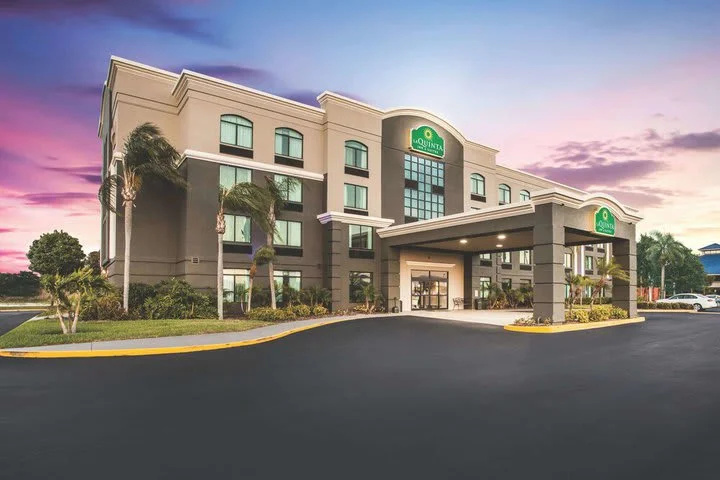La Quinta Inn & Suites by Wyndham Clearwater South - Chambres