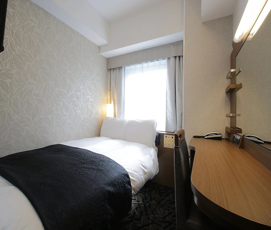 APA Hotel Tennoji Ekimae 사진 3