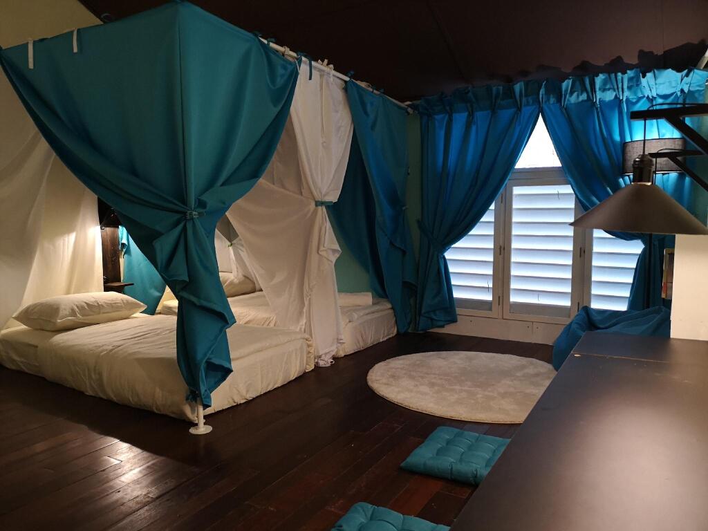 Moon Tree 47 by null