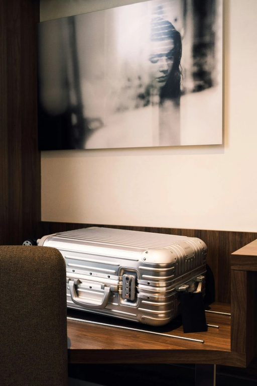 Hotel Jules & Jim 31