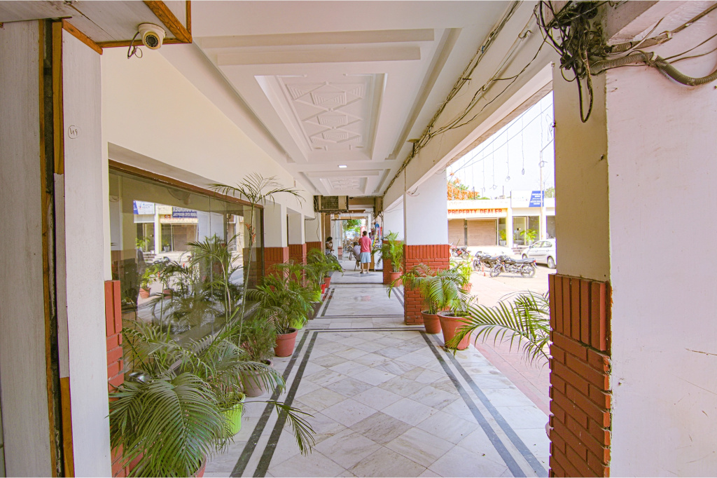 Hotel photo 15