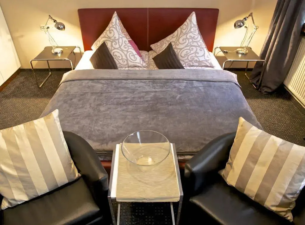 Amadeus Apartments - фото 2
