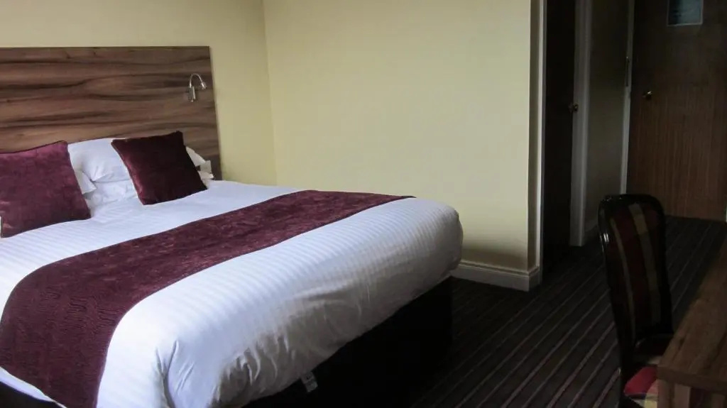 Mourne Country Hotel - Chambres