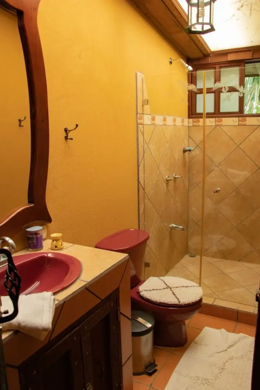 Malekus Mountain Lodge - фото 9