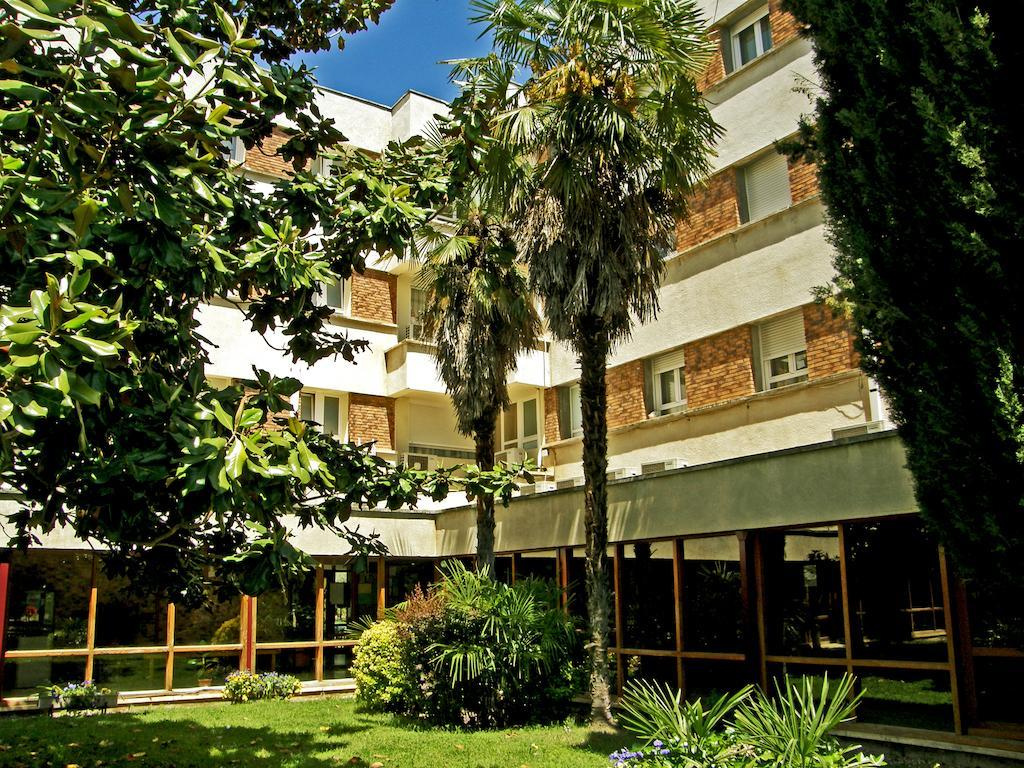 Residencia Universitaria Cardenal Cisneros