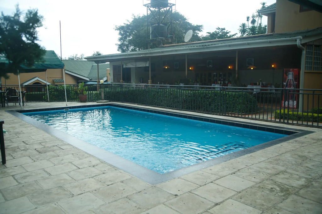 Fort Motel - 4
