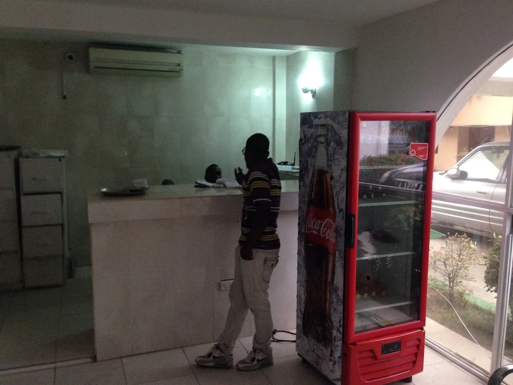 Hotel photo 11