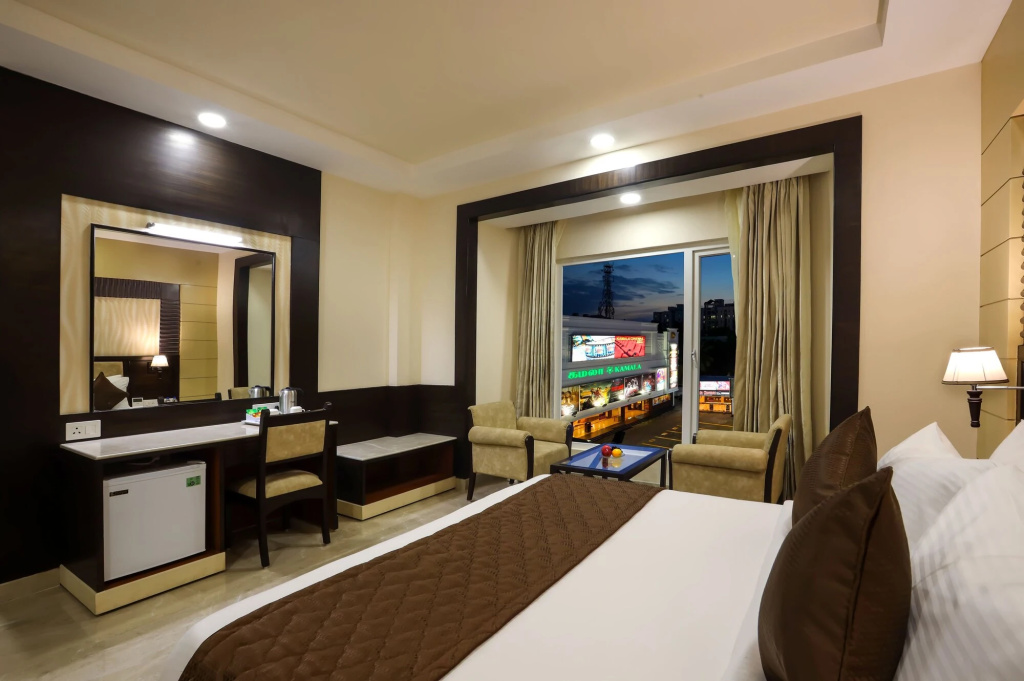 Hotel Aadithya — 3