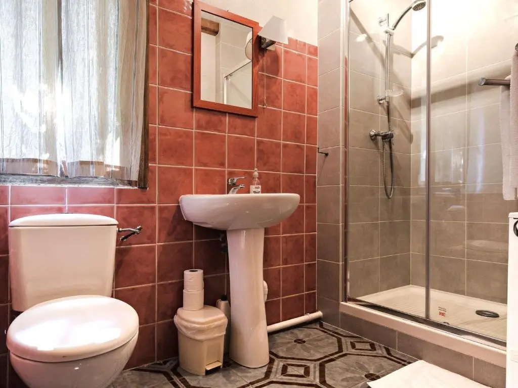 Standard Villa