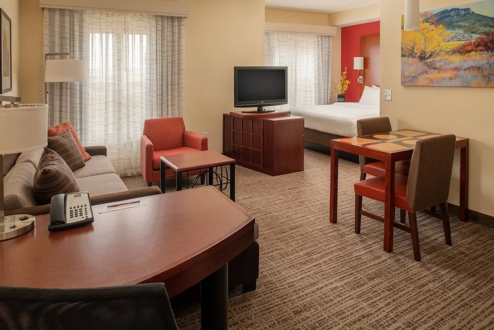 Residence Inn by Marriott Helena - Chambres