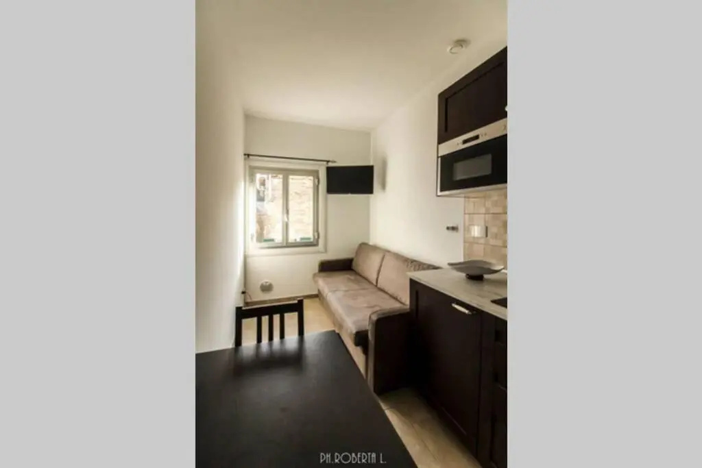 Accogliente Bussana 2