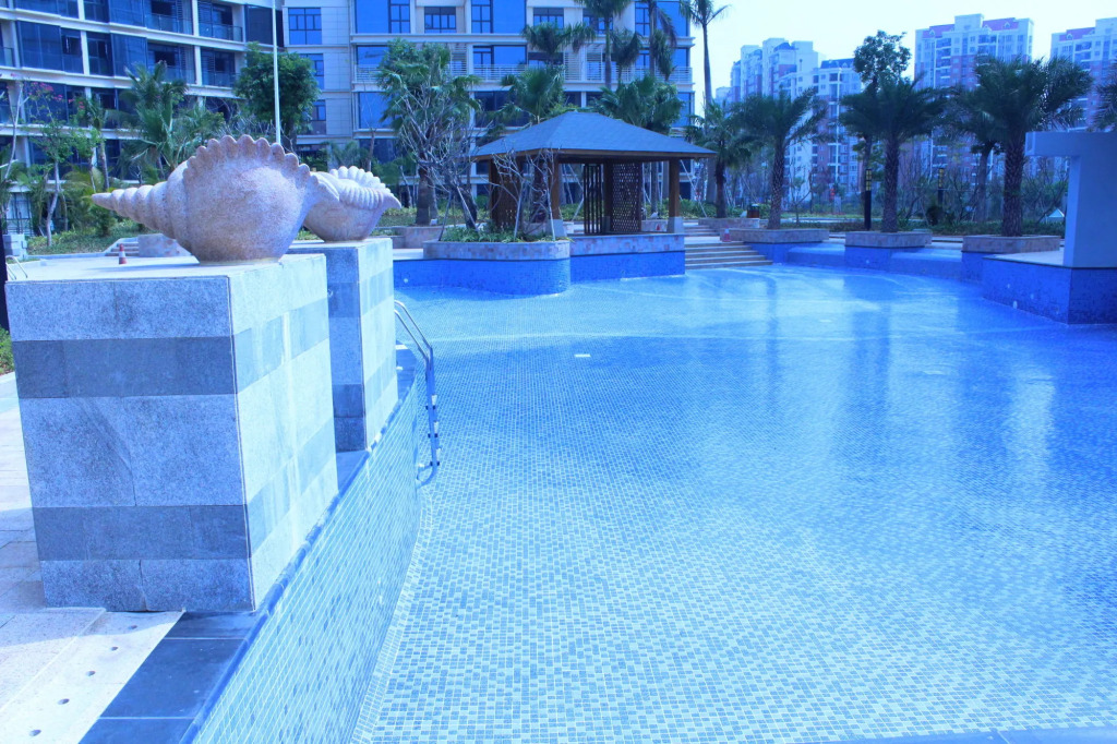 Grand Skylight International Hotel Guanlan - фото 16