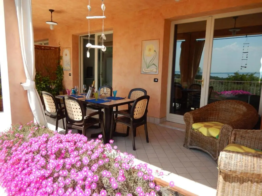 Residence Il Fiore Del Garda