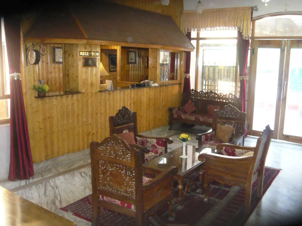 Hotel photo 10