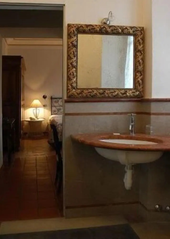 Madonnina Albergo Ristorante - Chambres