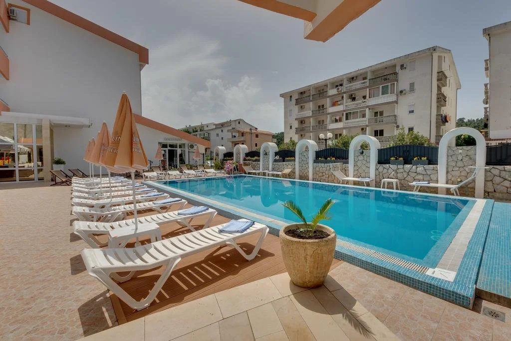Akapulco Hotel - Général