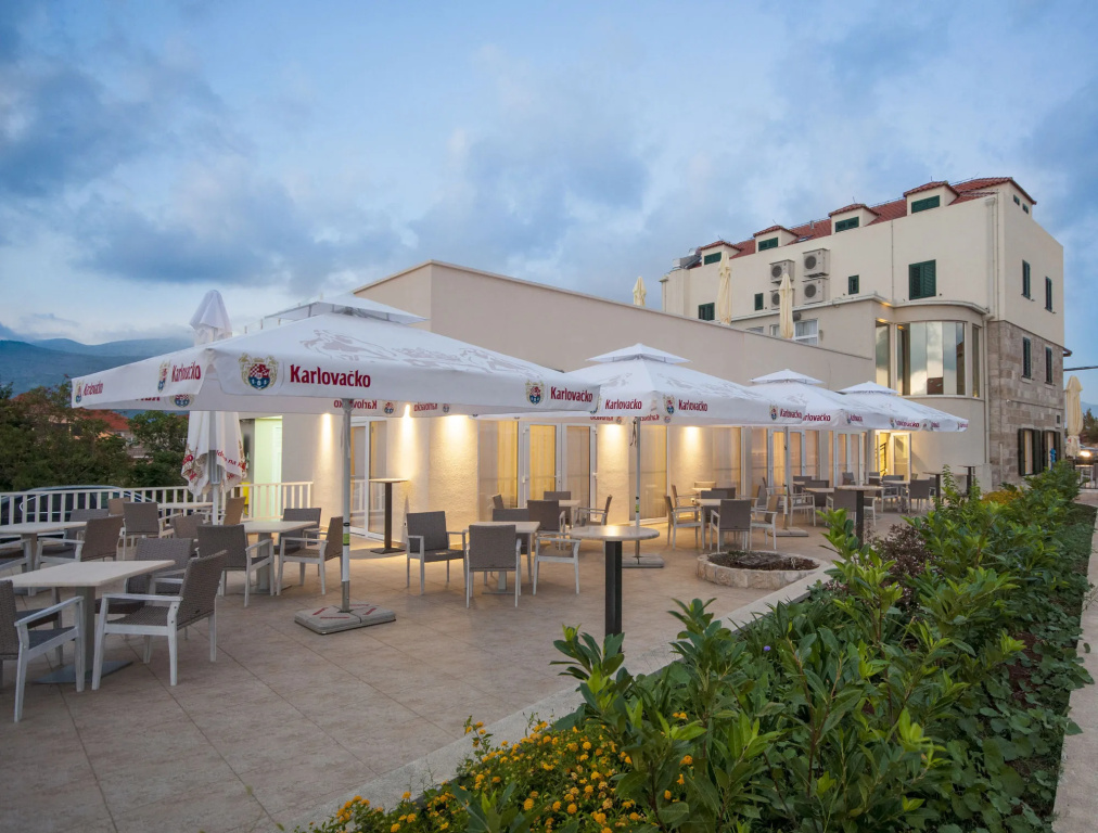 Hotel Konavle - Général