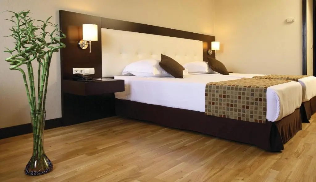 Eresin Hotels Topkapı - Chambres