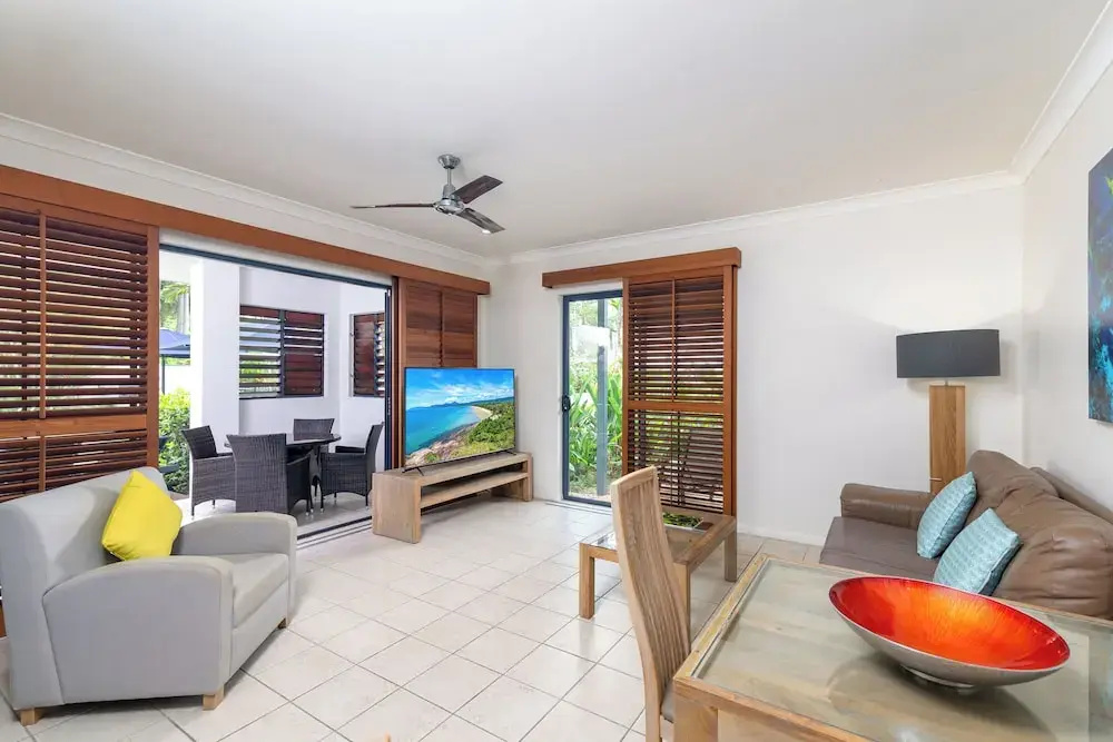 Meridian Port Douglas - Adults only - Chambres