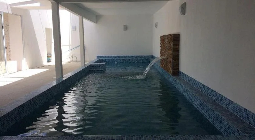 Hotel Palace Piriápolis - Général