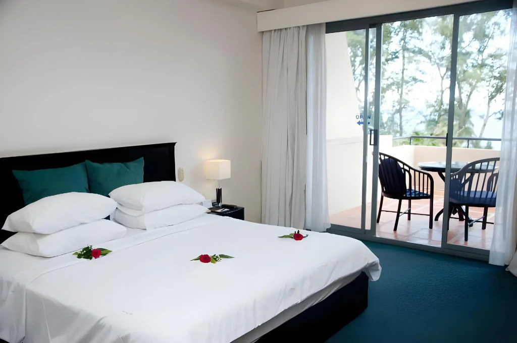 Phan Thiet Ocean Dunes Resort - Général