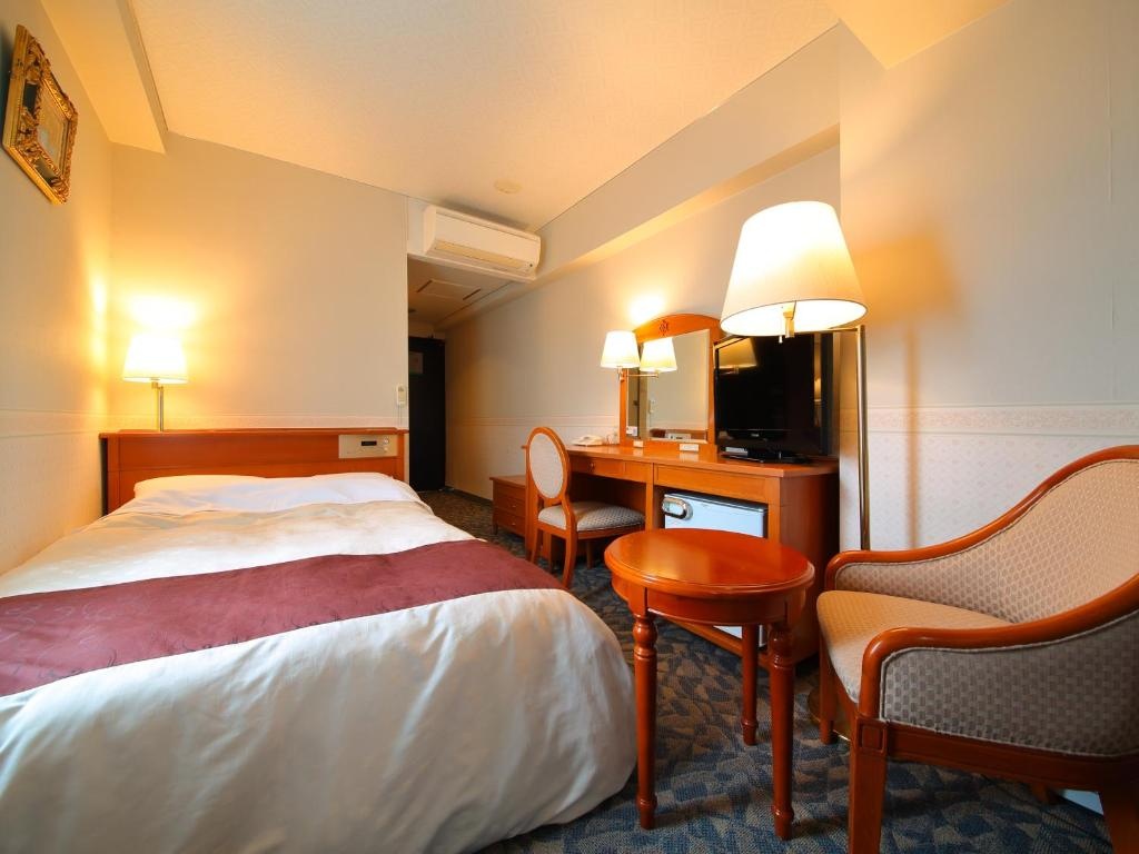 Hotel Seawave Beppu 사진 5