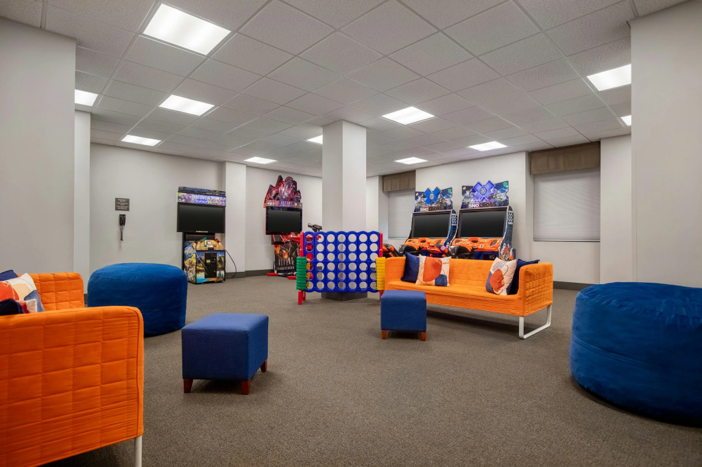 Hampton Inn Long Island-Brookhaven - Général