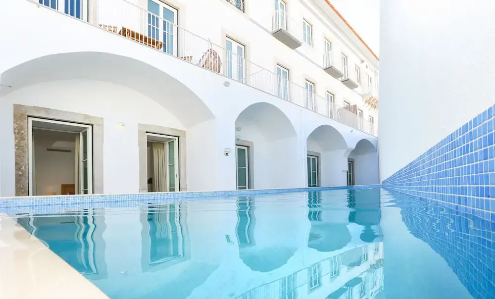Maison Faro Luxe A Tranquil Retreat by the Algarv
