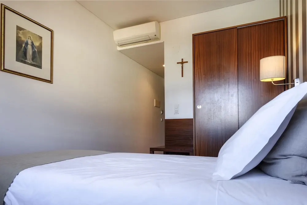 Crisol Tres Pastorinhos - Chambres