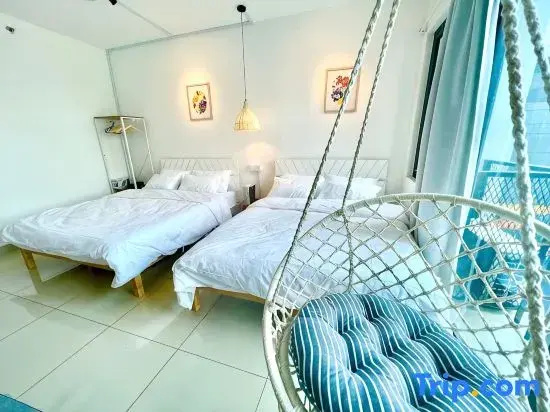 C 1-5 Pax Cozy home Studio 3Bed WIFI&TV Setia Alam