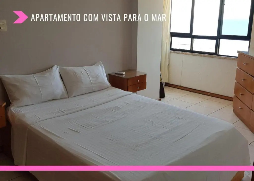 Atlantic City Apart Service - Chambres