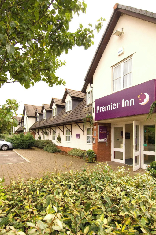 Premier Inn Preston North - Général