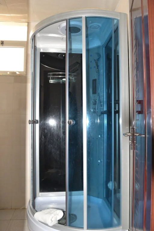 BenMas Hotel - Chambres