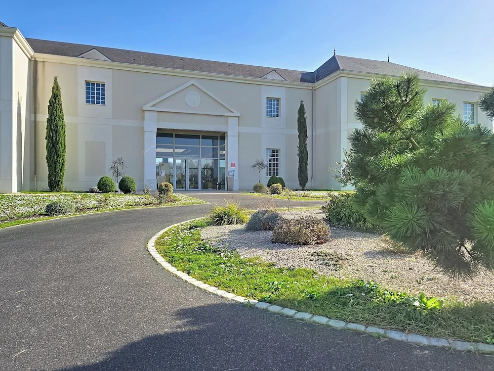 Terres de France - Domaine Val d'Amboise