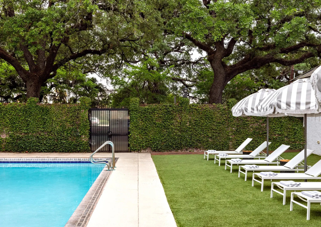 Kimpton Brice Hotel by IHG - Général