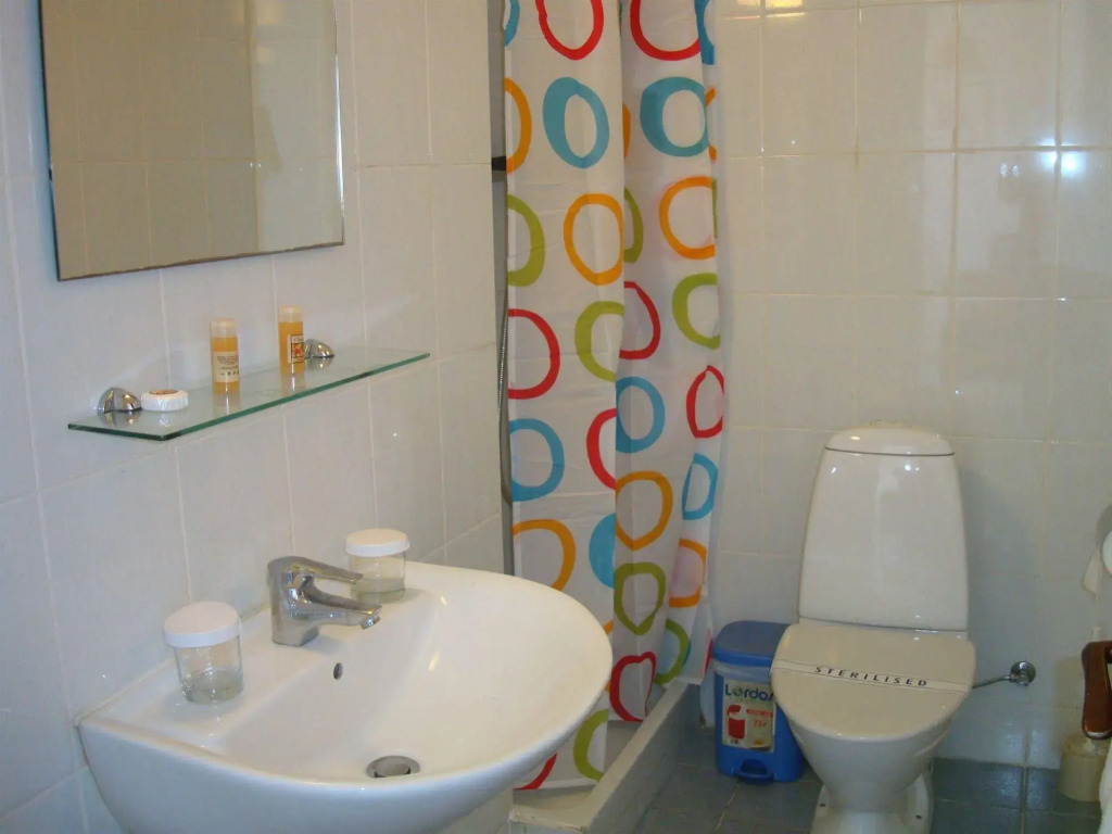 Lordos Hotel Apts Limassol by null