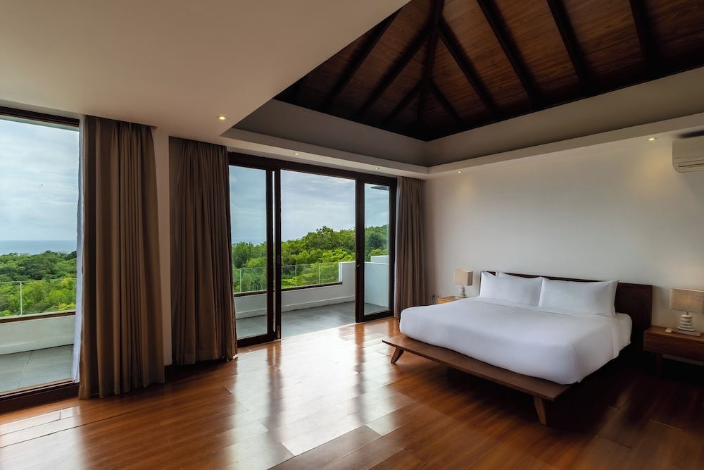 Vivo P Villa by Betterplace — фото