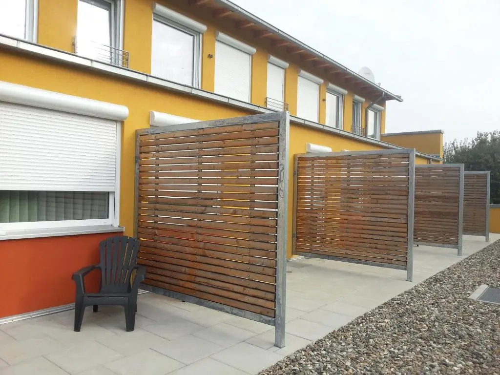 Hotel Quellenhof - Chambres